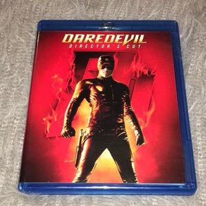3/$8 Daredevil BluRay